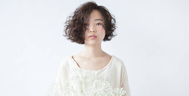 VeLO/vetica　ヘアスタイル