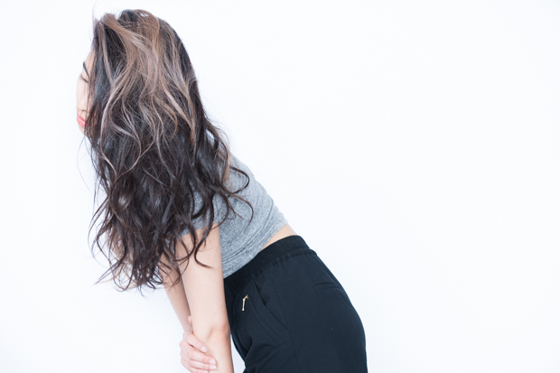VeLO/vetica　ヘアスタイル