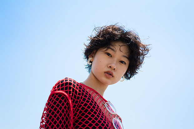 VeLO/vetica　ヘアスタイル