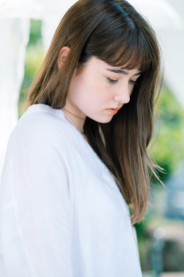 VeLO/vetica　ヘアスタイル