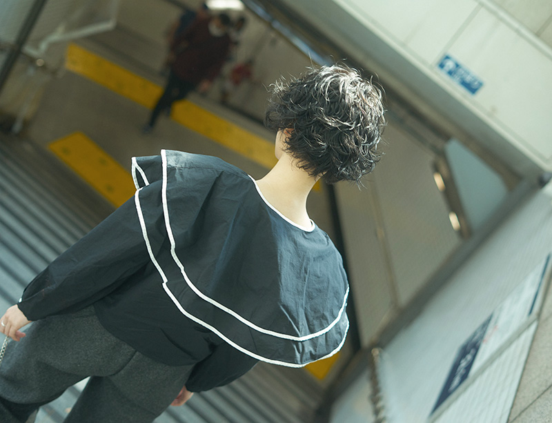 VeLO/vetica　ヘアスタイル