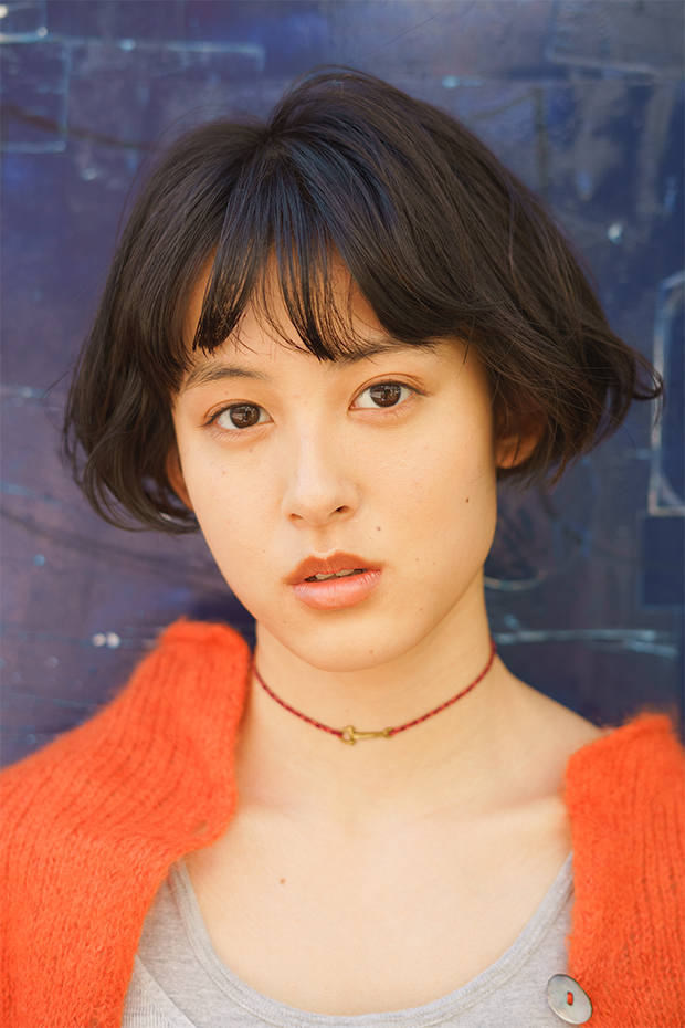 HAIR CATALOG.JP