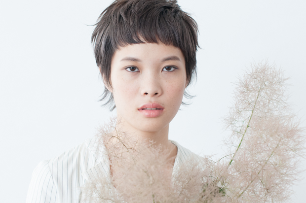 VeLO/vetica　ヘアスタイル