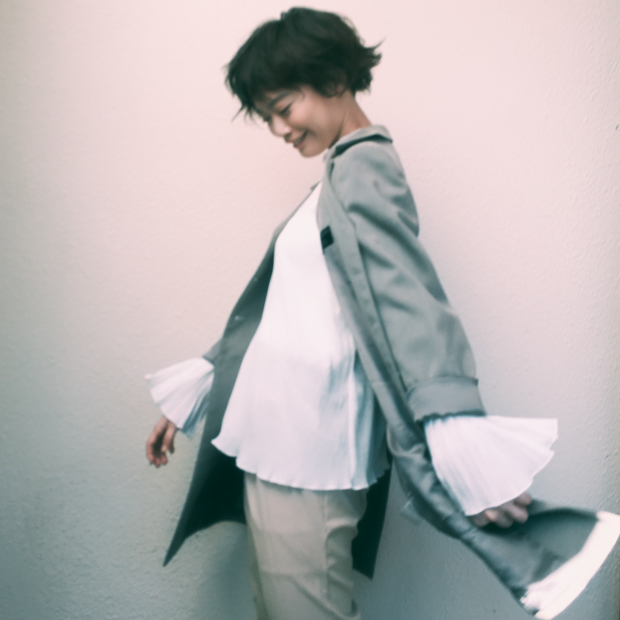 VeLO/vetica　ヘアスタイル