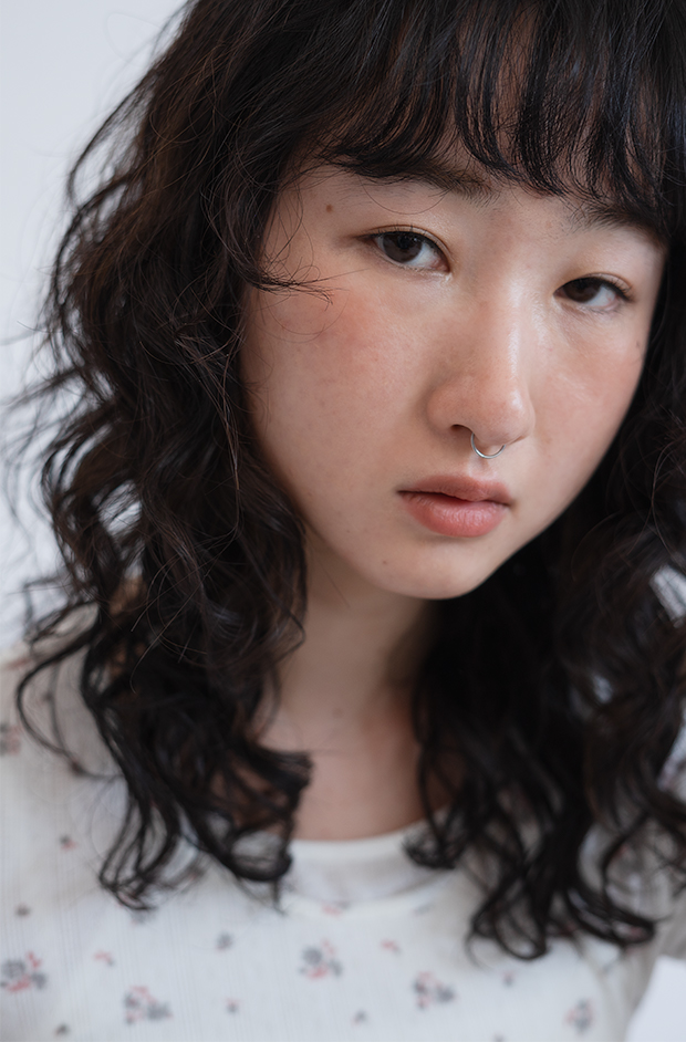 HAIR CATALOG.JP