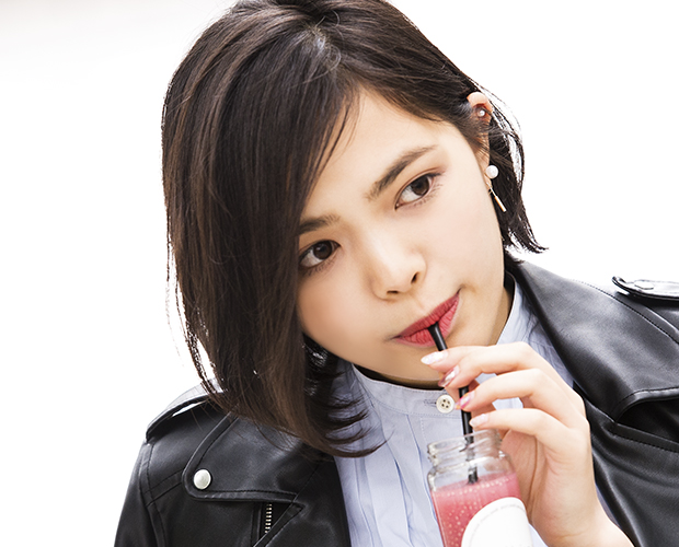 Rougy　ヘアスタイル