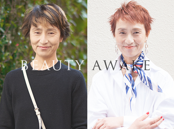 神谷翼　BEAUTY AWAKE