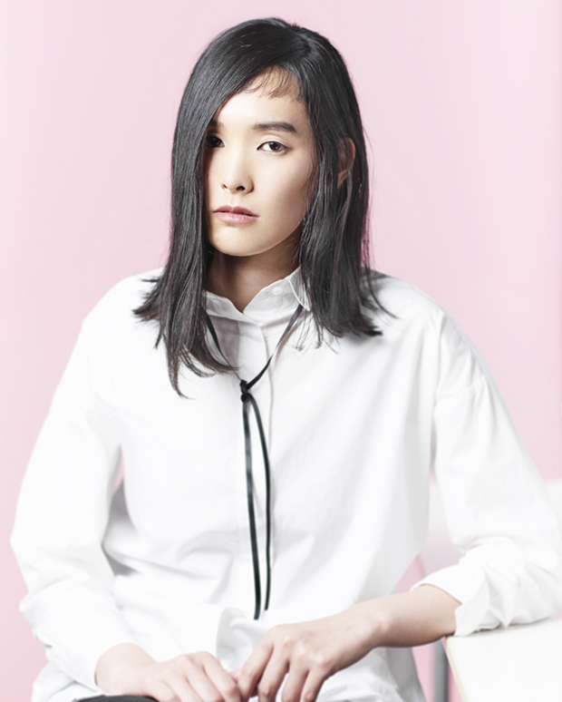 VeLO/vetica　ヘアスタイル