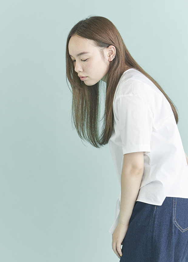 VeLO/vetica　ヘアスタイル