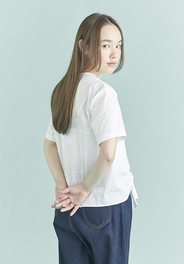 VeLO/vetica　髪型