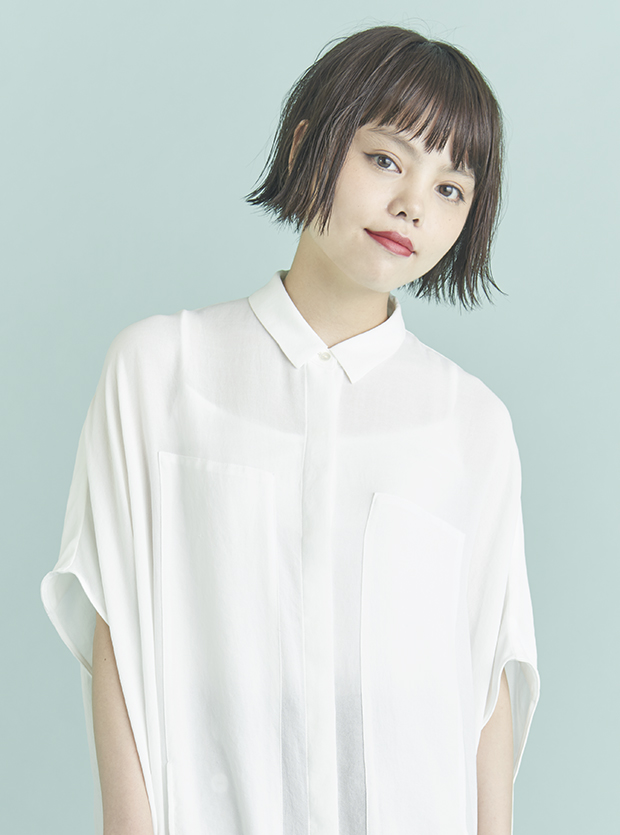 Rougy　ヘアスタイル