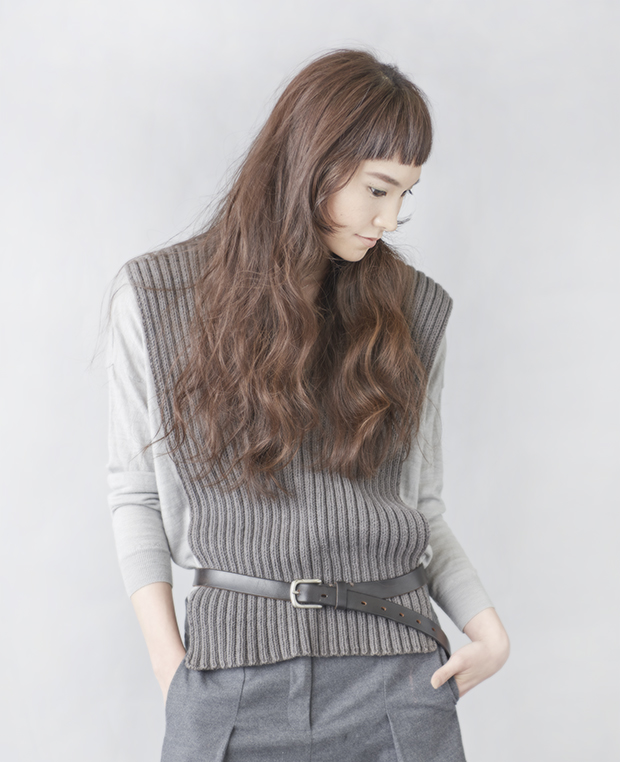 VeLO/vetica　ヘアスタイル