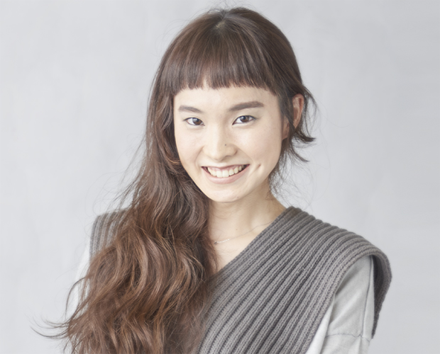VeLO/vetica　髪型