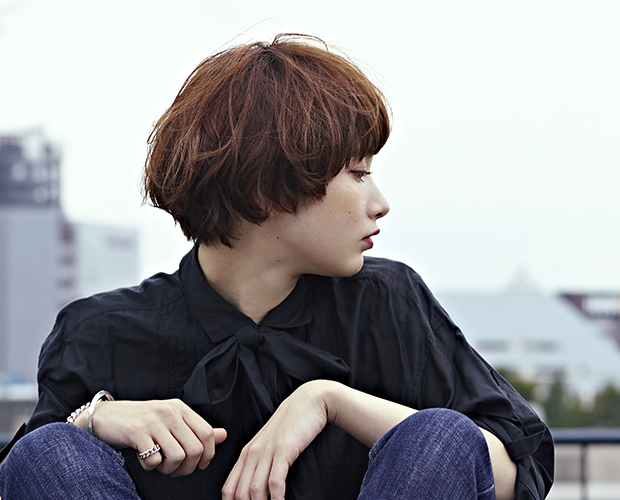 Rougy　ヘアスタイル