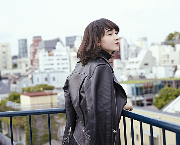 Rougy　ヘアスタイル