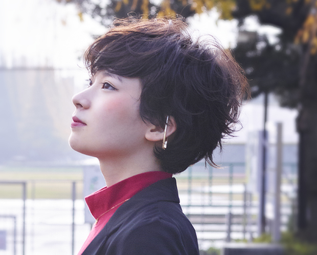 Rougy　ヘアスタイル