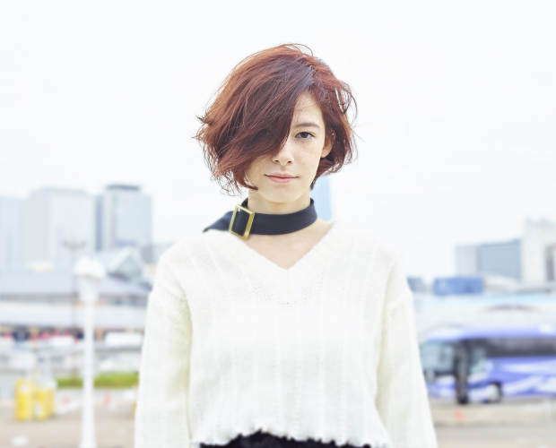 MERCI/SILEM　ヘアスタイル