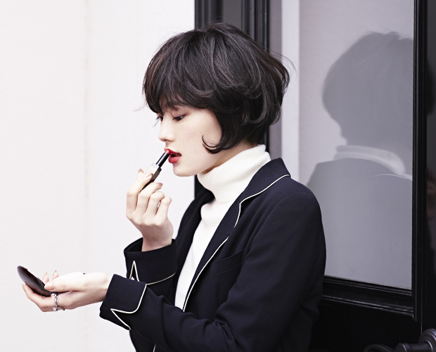 Rougy　ヘアスタイル