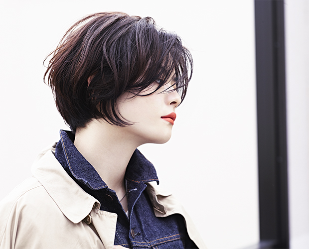Double　BOB