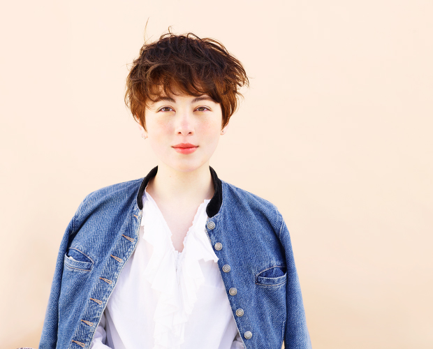 Double　ヘアスタイル
