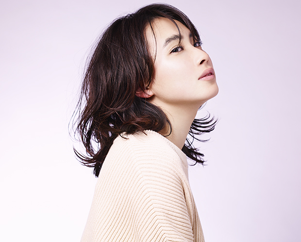 Double　ヘアスタイル