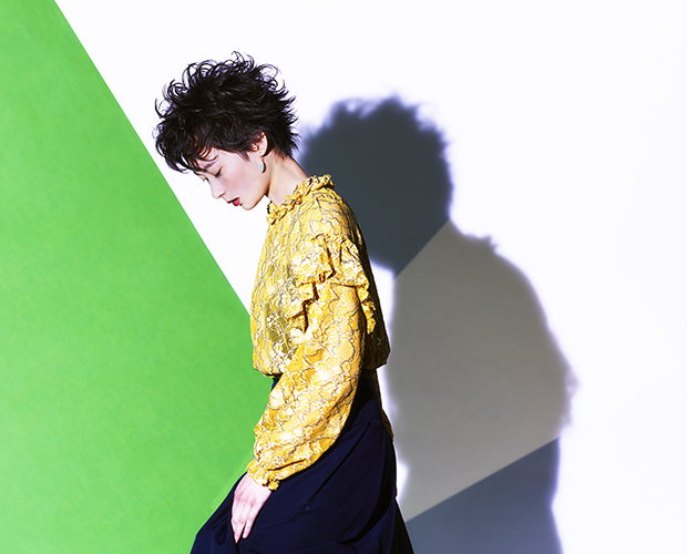 Double SONS　ヘアスタイル