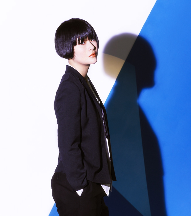 VeLO/vetica　ヘアスタイル