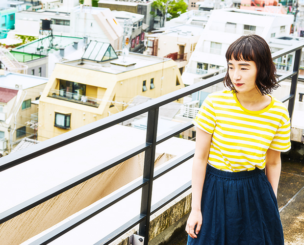 VeLO/vetica　ヘアスタイル