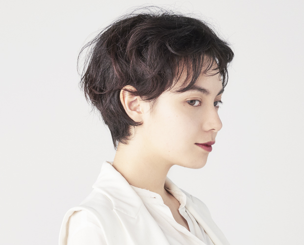 MERCI/SILEM　ヘアスタイル