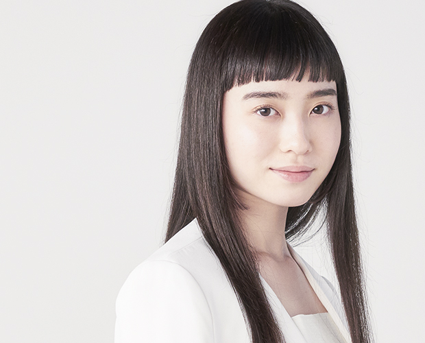 Nicoredjus　ヘアスタイル