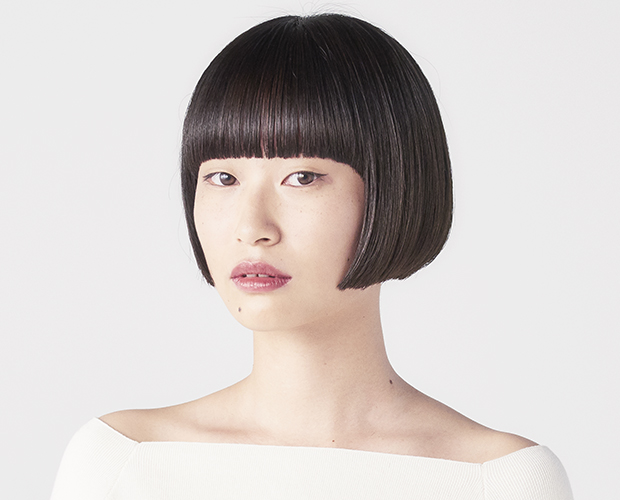 snob　ヘアスタイル