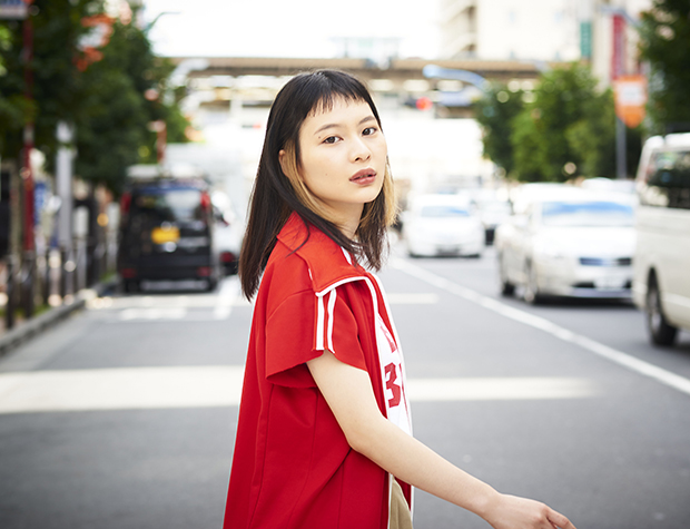 VeLO/vetica　ヘアスタイル