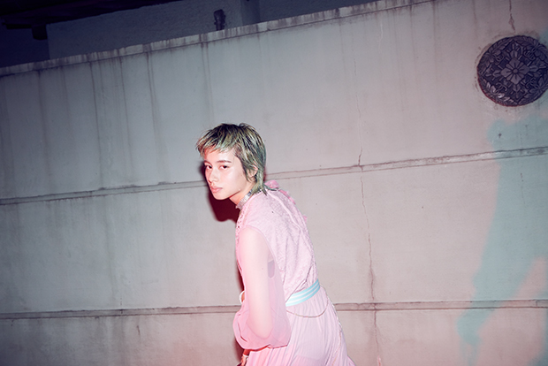 髪型　ヘアカタログ