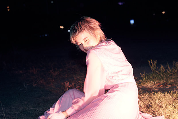 snob　ヘアスタイル