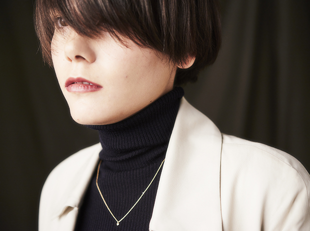 Angelica/giulietta/YENN/igggy　ヘアスタイル