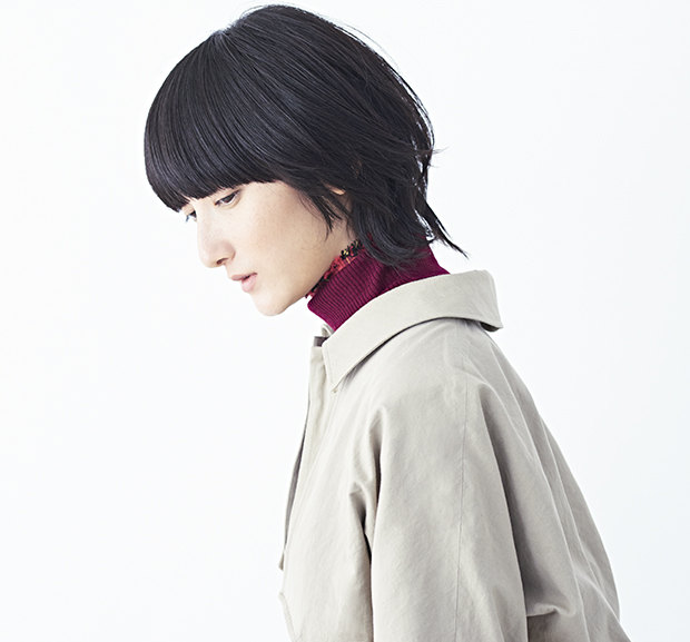 Rougy　ヘアスタイル