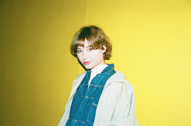 Double　ヘアスタイル
