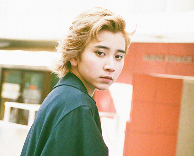 髪型　ヘアスタイル
