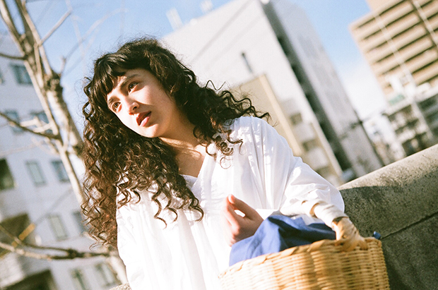 Double　ヘアスタイル