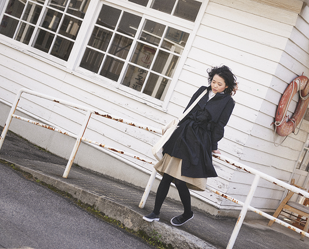 Legare　ヘアスタイル