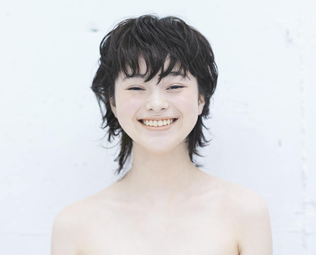 LILI　ヘアスタイル