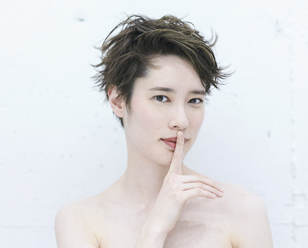 Rougy　ヘアスタイル