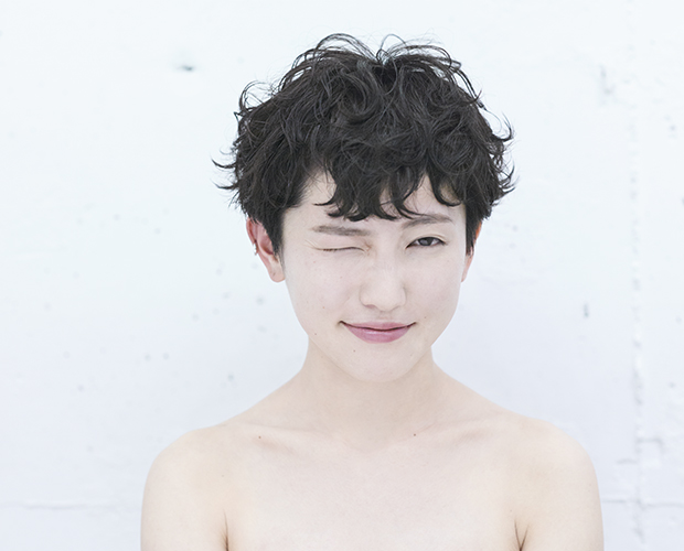 Rougy　ヘアスタイル