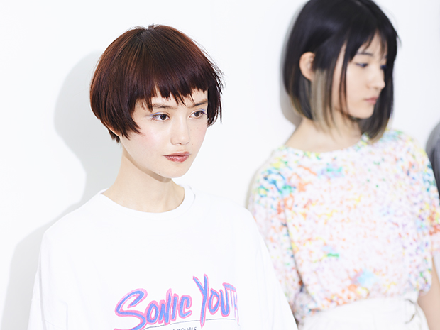 Double　BOB