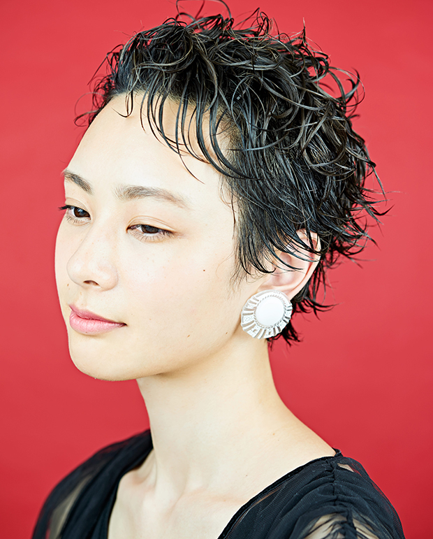 Rougy　ヘアスタイル