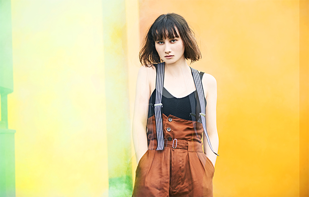 髪型　ヘアカタログ