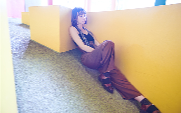 Angelica/giulietta/YENN/igggy　髪型