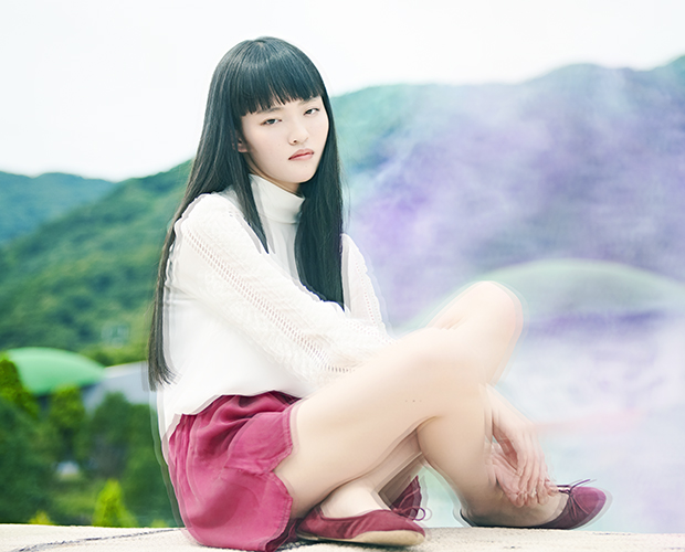 髪型　ヘアカタログ