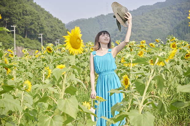 MERCI/SILEM　髪型
