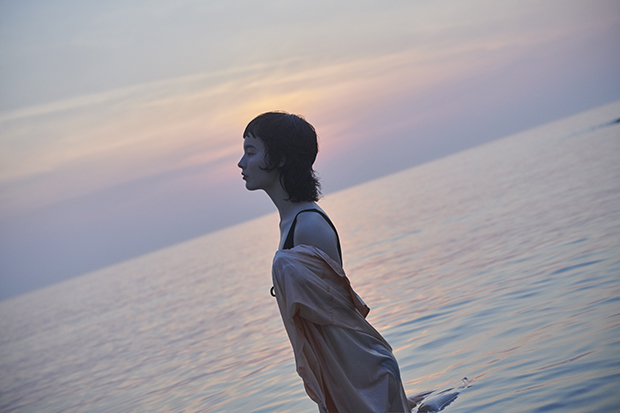 Nicoredjus　ヘアスタイル